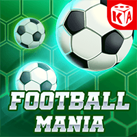 CƠN SỐT BÓNG ĐÁ thumbnail